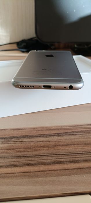 Apple Iphone 6 64 комплект