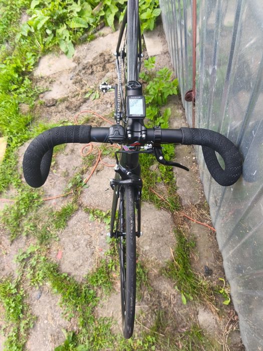 Cinelli Vigorelli 2024