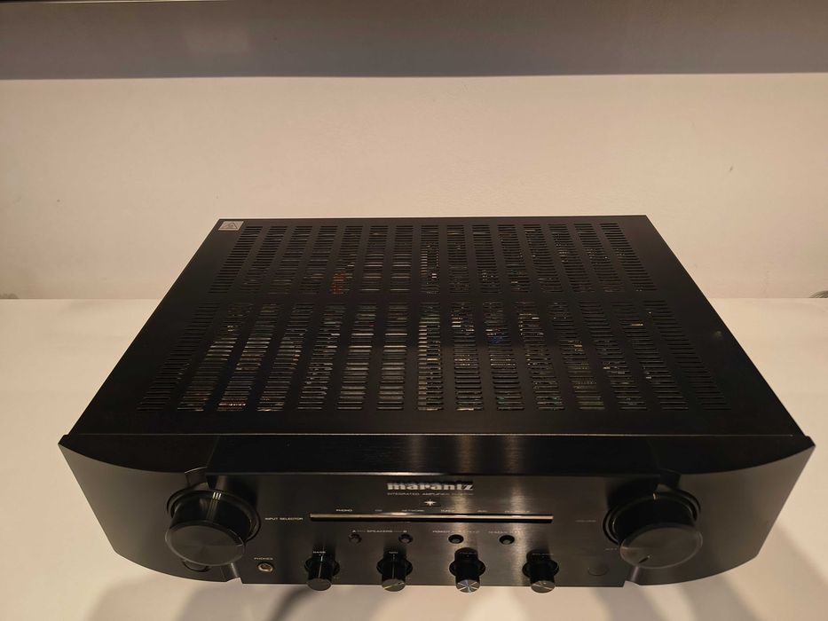 Wzmacniacz Marantz PM8006