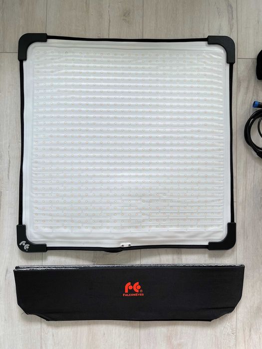 Panel LED Falcon Eyes RX-24TDX II - FV VAT 23%