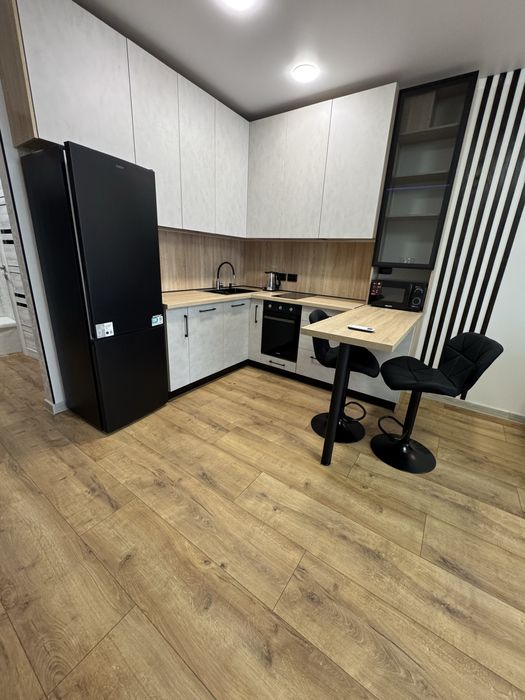 Здаю 1 к  смарт в ЖК  Домашній 2 на Рихлика