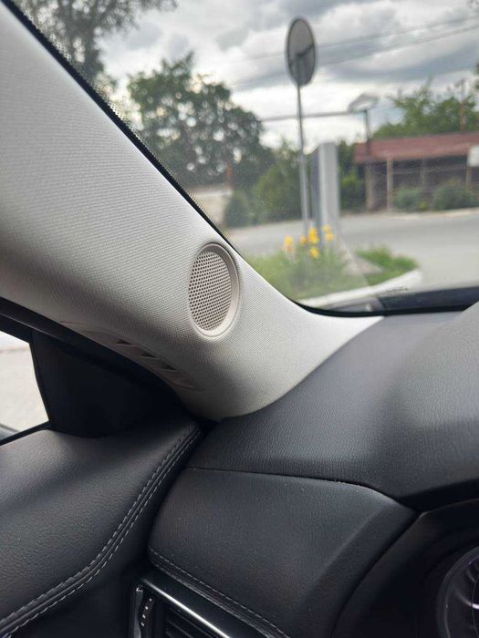 Продам MAZDA CX5