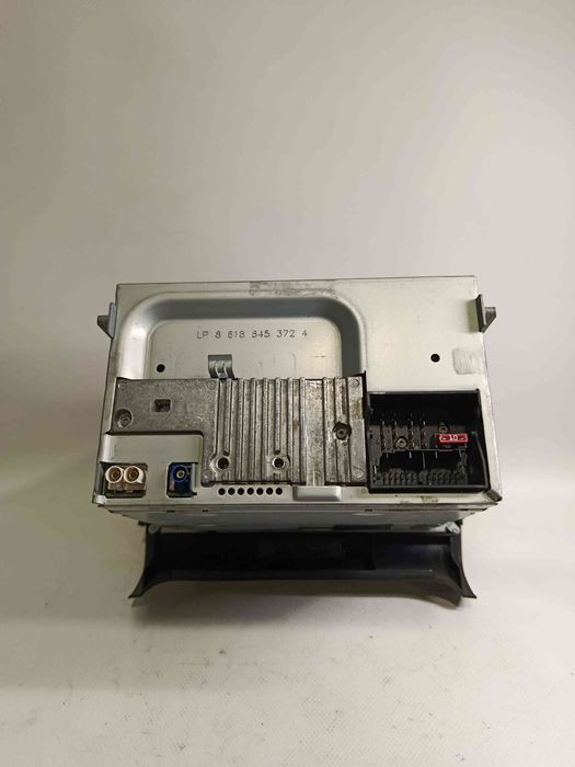Rádio / auto-rádio AUDI TT (8J3)