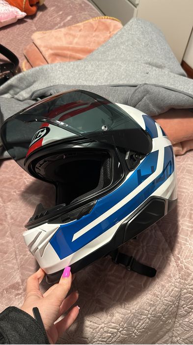 Capacete HJC L71