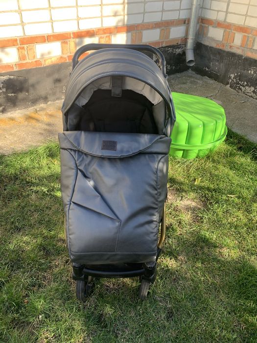 Дитяча коляска RichMond