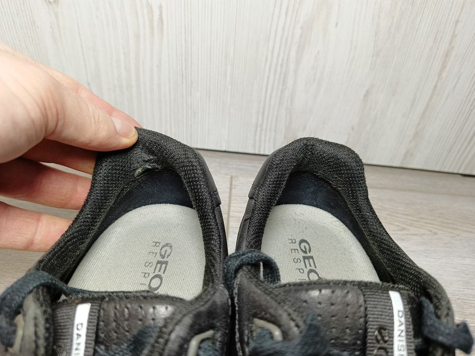 Ecco.                         .