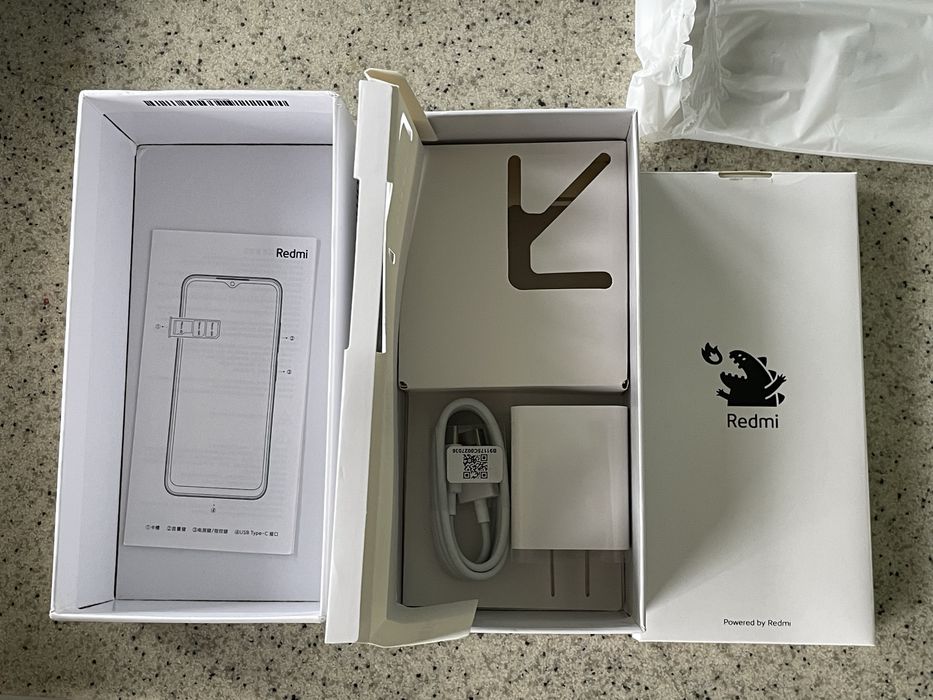 Xiaomi Redmi Note 11r 6/128 Blue