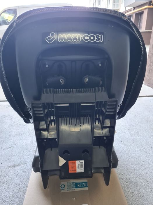 Автокрісло maxi cosi 9-18 кг