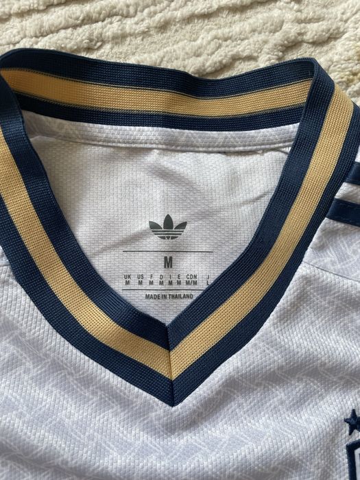Camisola futebol Italia