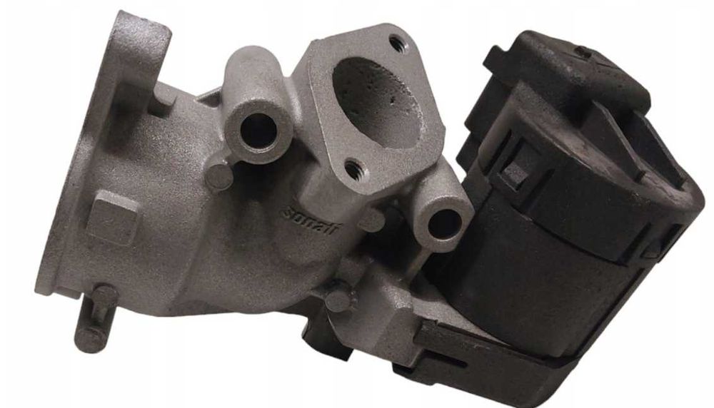 Zawór EGR CITROEN PEUGEOT 2.0HDI 965.66123.80