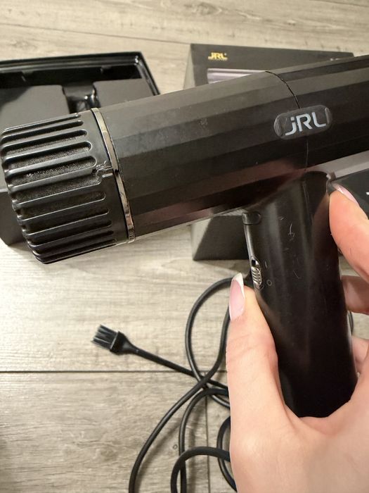 Фен jrl. Проффесиональный фен jrl