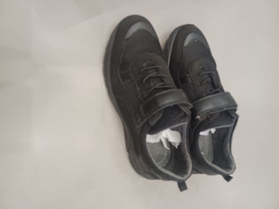 Туфли для мальчика 36 размер