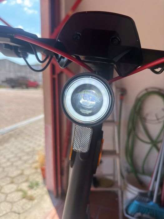 Trotinete NIU KQI3 MAX
