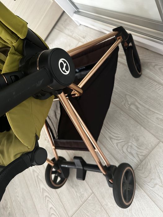 Коляска Cybex mios