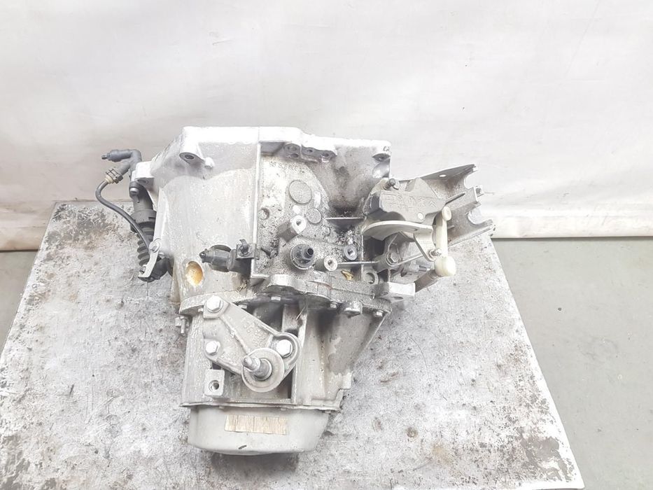 PEUGEOT 5008 TRANSMISSION BOX REF. 20DP56