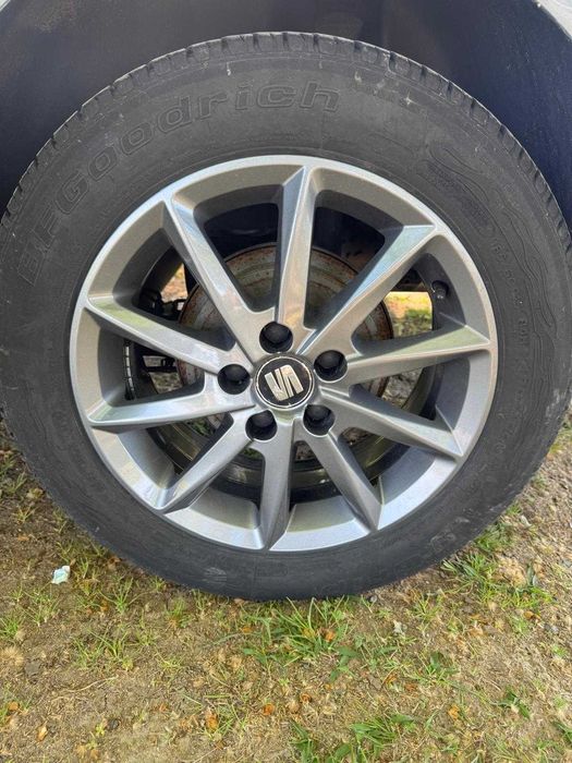 Seat Ibiza ITECH 1.2