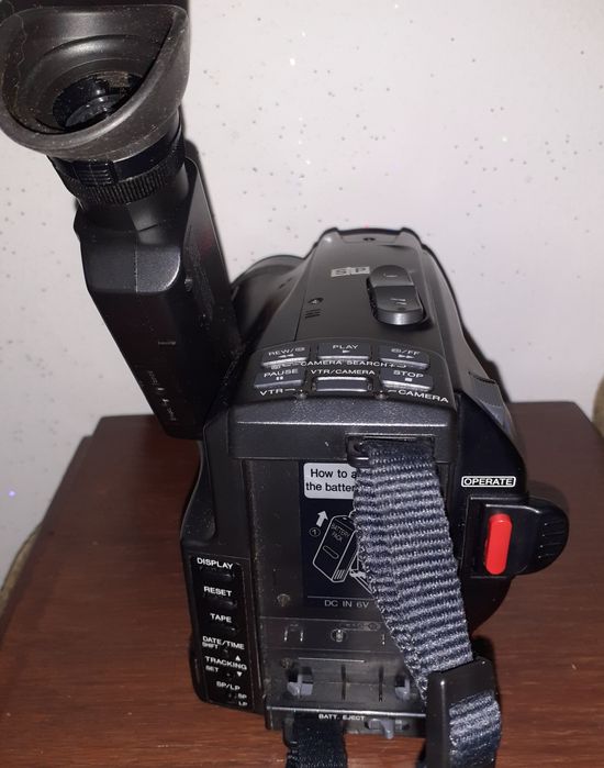 Продам б/у тел відео техніку