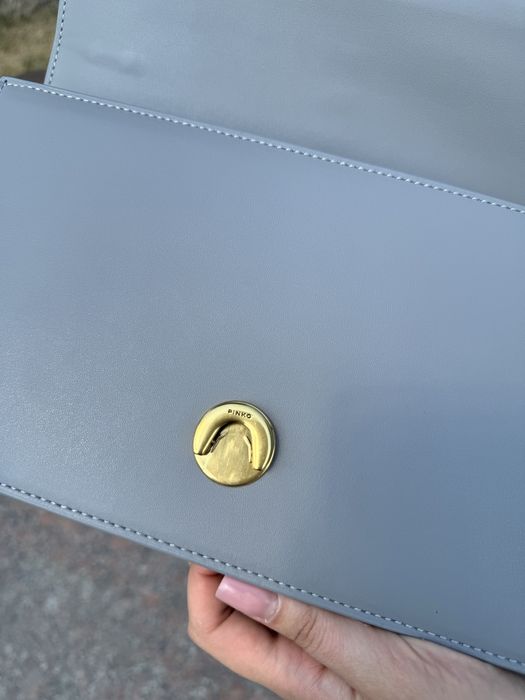 Сумка пінко натуральна