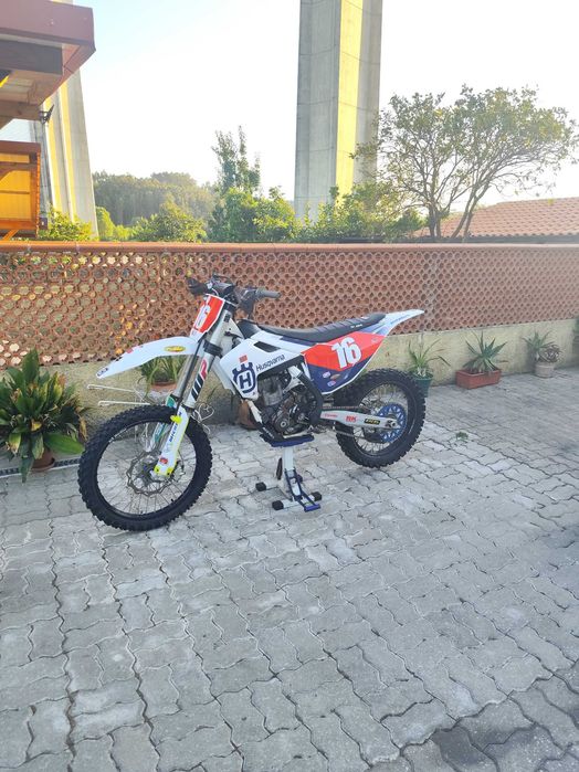 Husqvarna FC 250