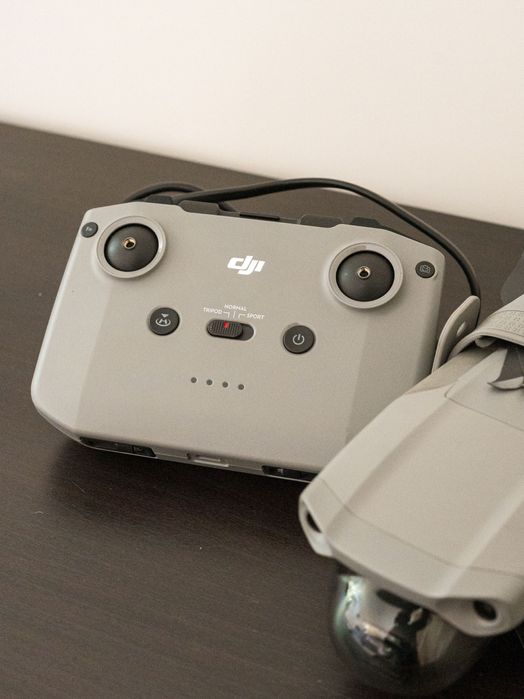 Dji Mavic Air 2 em Excelente estado