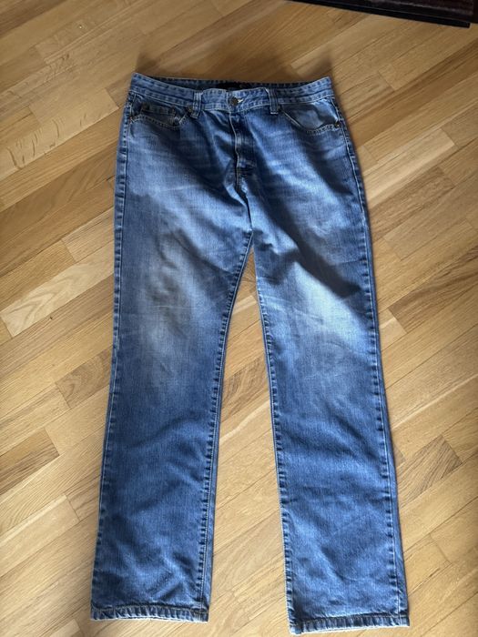 Джинсы Tru/Hug/Cav  п/о 46-50