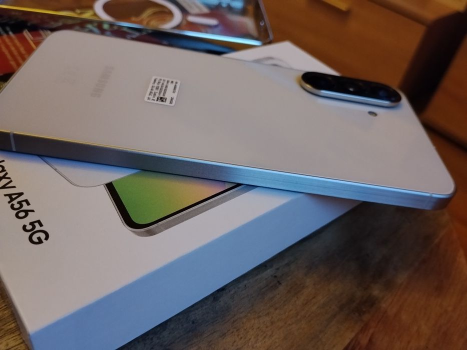 Samsung Galaxy A56 5G. 8/256