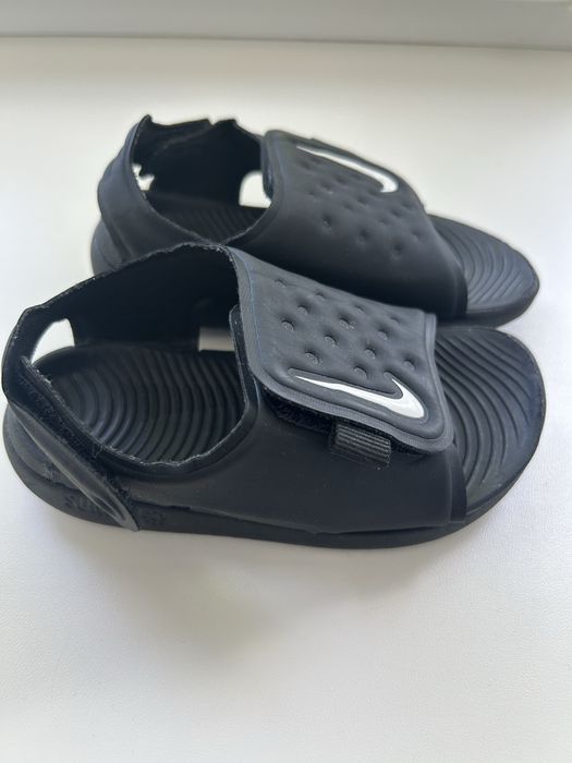 Дитячі сандалі Nike Sunray