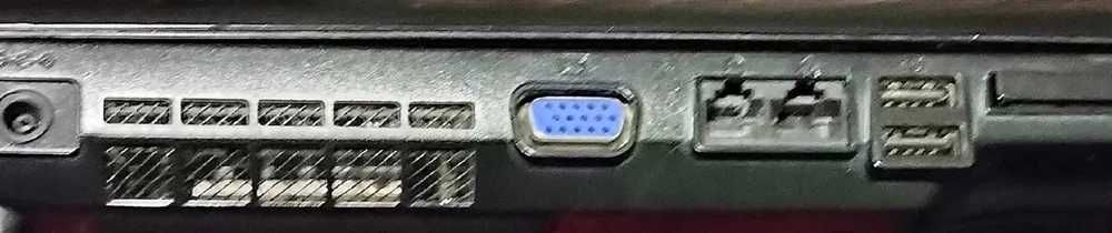 Ноутбук Samsung r20