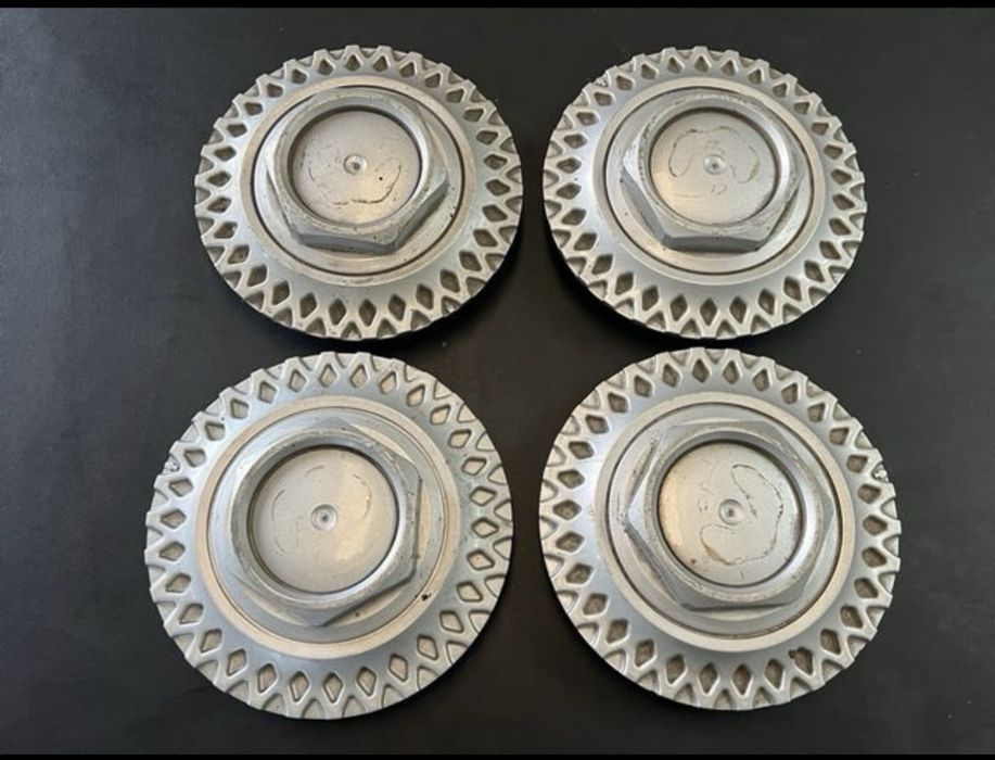 Centros de Jantes BMW Originais