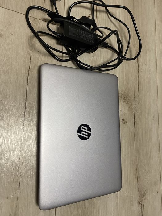 Ноутбук HP сенсорний