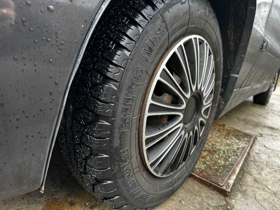 ЗАЗ Lanos 2010 гидроусилитель