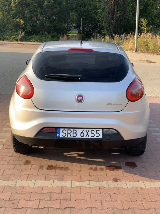 Fiat Bravo Multijet
