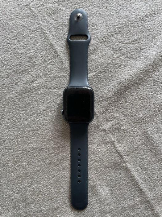 Apple Watch Series 7 45mm GPS / Mobile