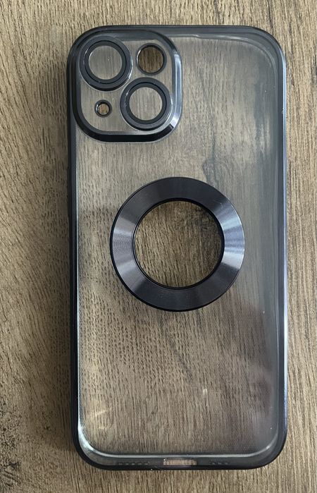 Case do iphone 15