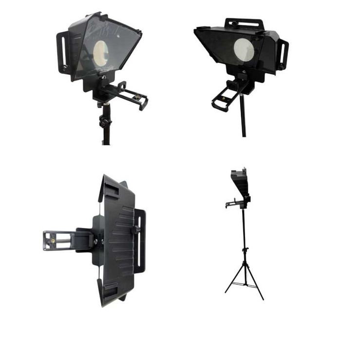 Teleponto para Telemóveis ou Câmeras