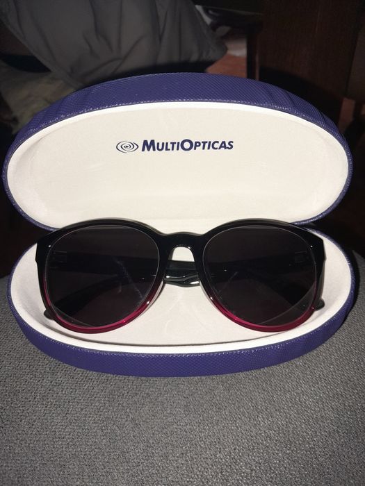 Óculos de Sol (Multiopticas)