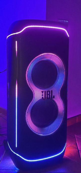 Wynajem Głośnik JBL Partybox Ultimate 1100