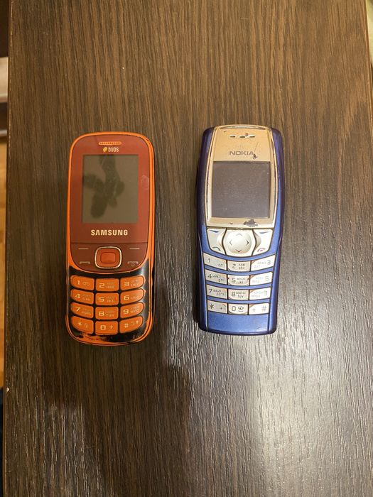 Продам телефони б/у