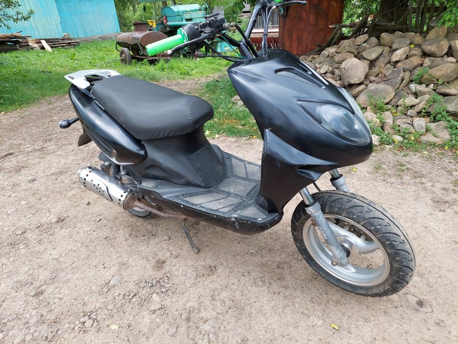 Kanuni 80 куб. 4t