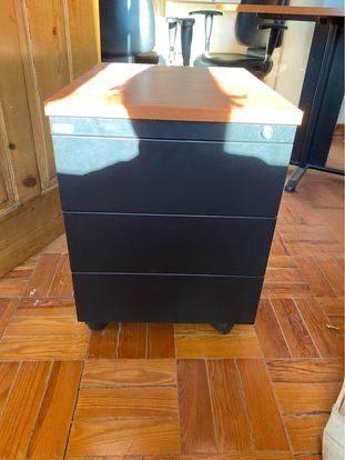 Arquivo de escritório