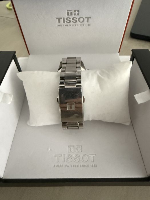 Relogio Tissot Chrono XL CLASSIC