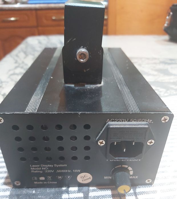 Multifunction Laser64586101205121121