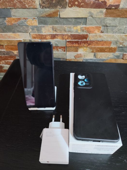 Vendo Redmi Note 12 pro 5G como novo