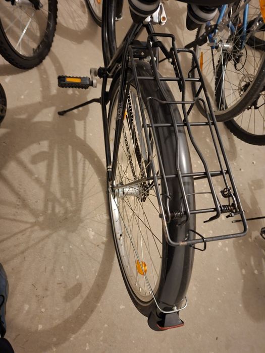 Pegasus Tour Bike Sensation