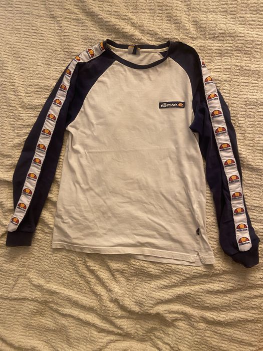Кофта ellesse.