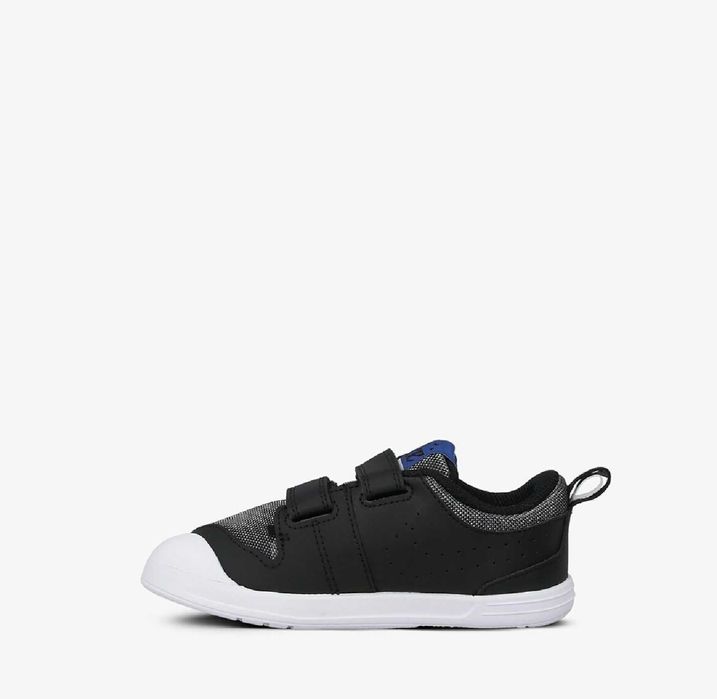 Buty dziecięce Nike Pico 5 Glitter buciki dla dziecka Nike rozmiar 21