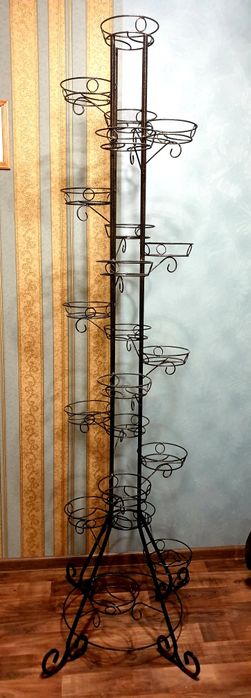 Подставка для орхидей