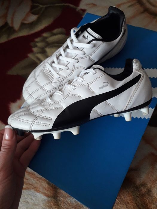 Бутси футбольні PUMA оригінал.