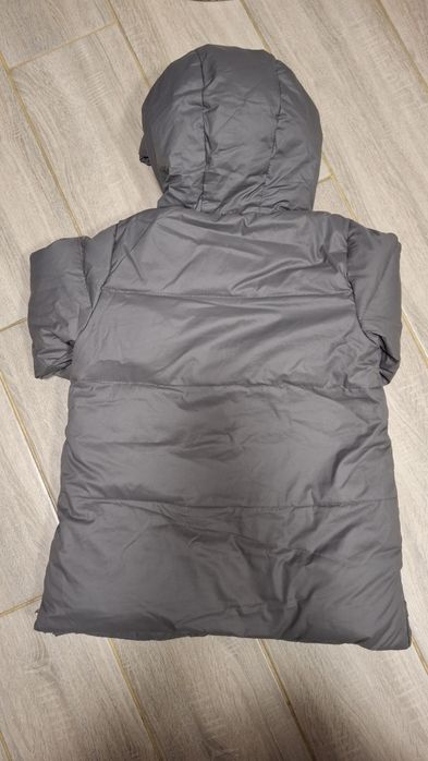 Куртка zara  єврозима на 2/3 р.