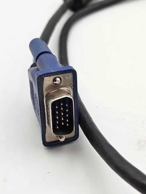 Kabel VGA na VGA